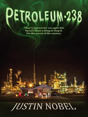 cover image of Petroleum-238